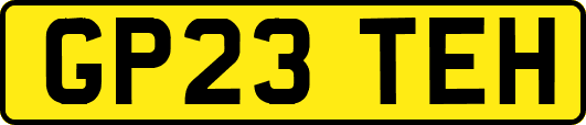 GP23TEH