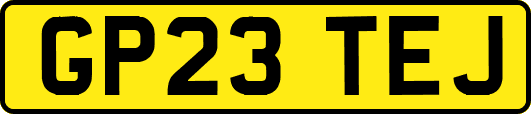GP23TEJ