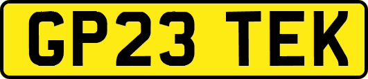 GP23TEK
