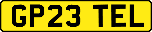 GP23TEL