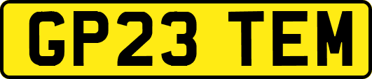 GP23TEM