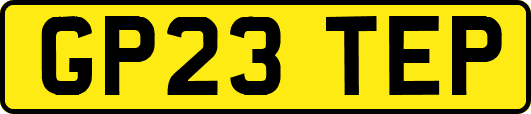 GP23TEP