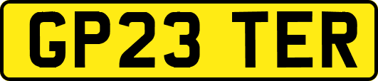 GP23TER