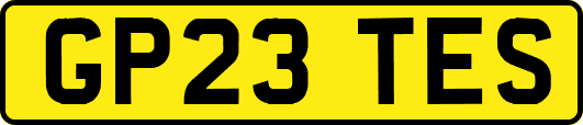 GP23TES