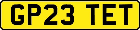 GP23TET