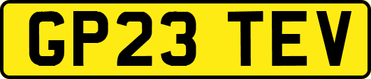 GP23TEV