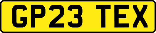 GP23TEX