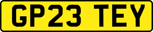 GP23TEY