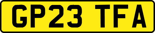 GP23TFA