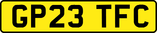 GP23TFC