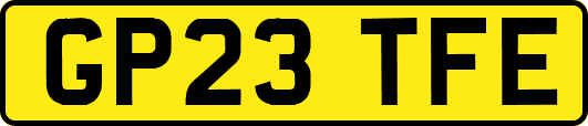 GP23TFE