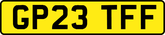 GP23TFF