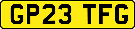 GP23TFG