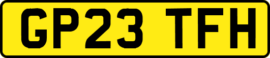 GP23TFH