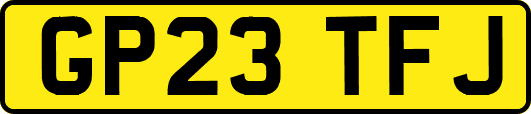 GP23TFJ