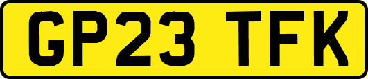 GP23TFK