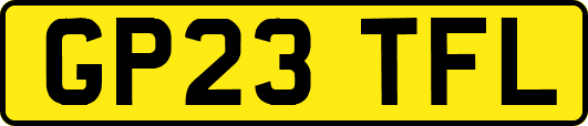 GP23TFL