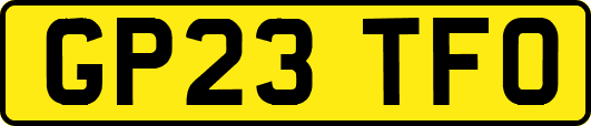 GP23TFO