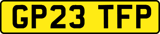 GP23TFP