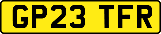 GP23TFR