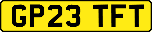 GP23TFT