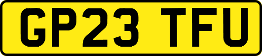 GP23TFU