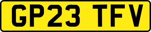 GP23TFV