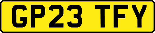 GP23TFY