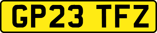 GP23TFZ