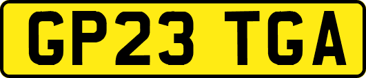 GP23TGA