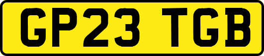 GP23TGB