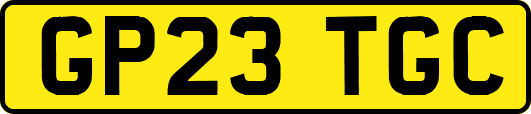 GP23TGC