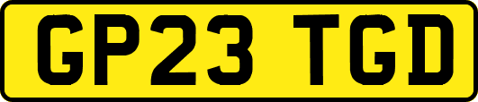 GP23TGD