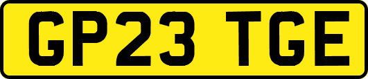 GP23TGE