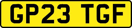 GP23TGF