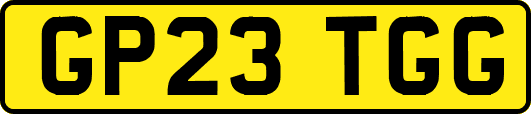 GP23TGG
