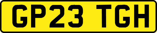 GP23TGH