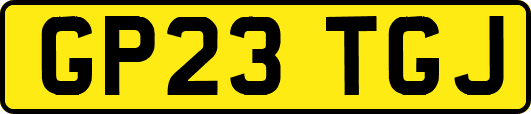 GP23TGJ