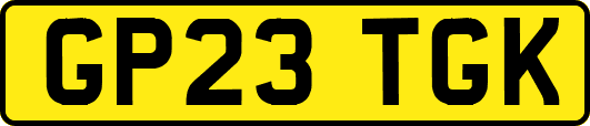GP23TGK