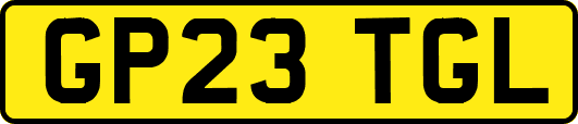 GP23TGL