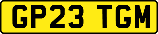 GP23TGM