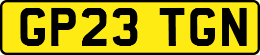GP23TGN