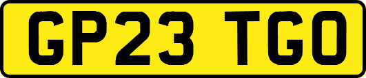 GP23TGO