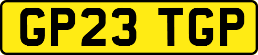 GP23TGP