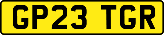 GP23TGR