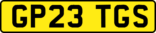 GP23TGS