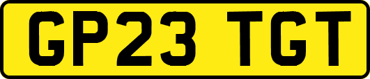 GP23TGT