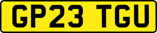 GP23TGU
