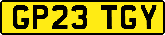 GP23TGY