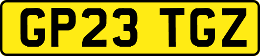 GP23TGZ